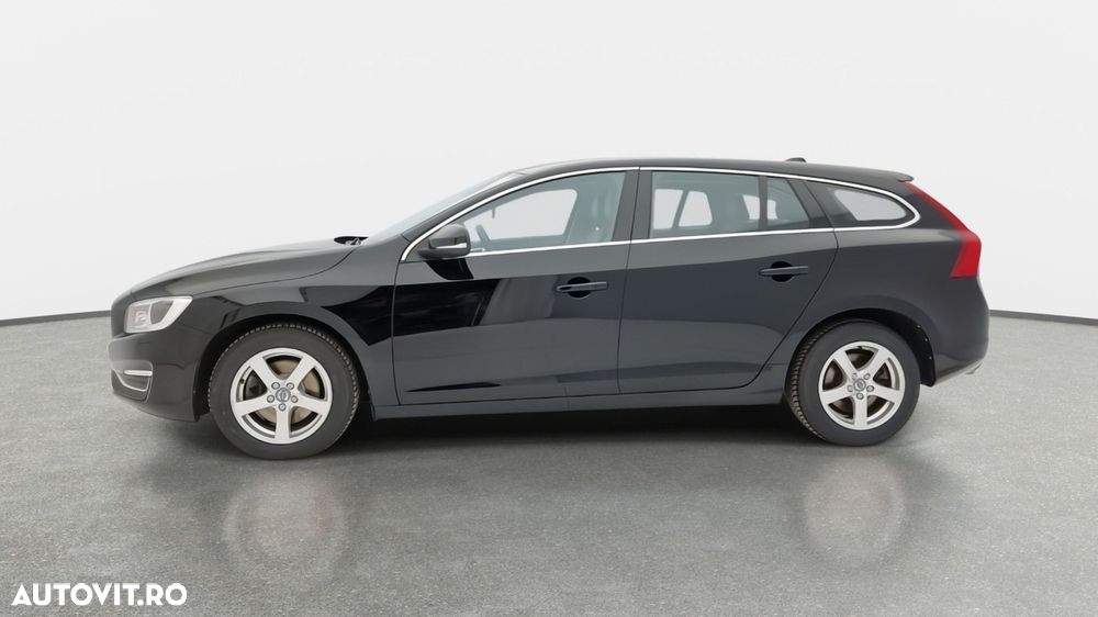 Volvo V60 D3 Summum - 10