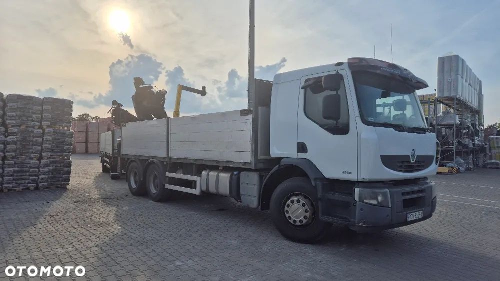 Renault PREMIUM - 6