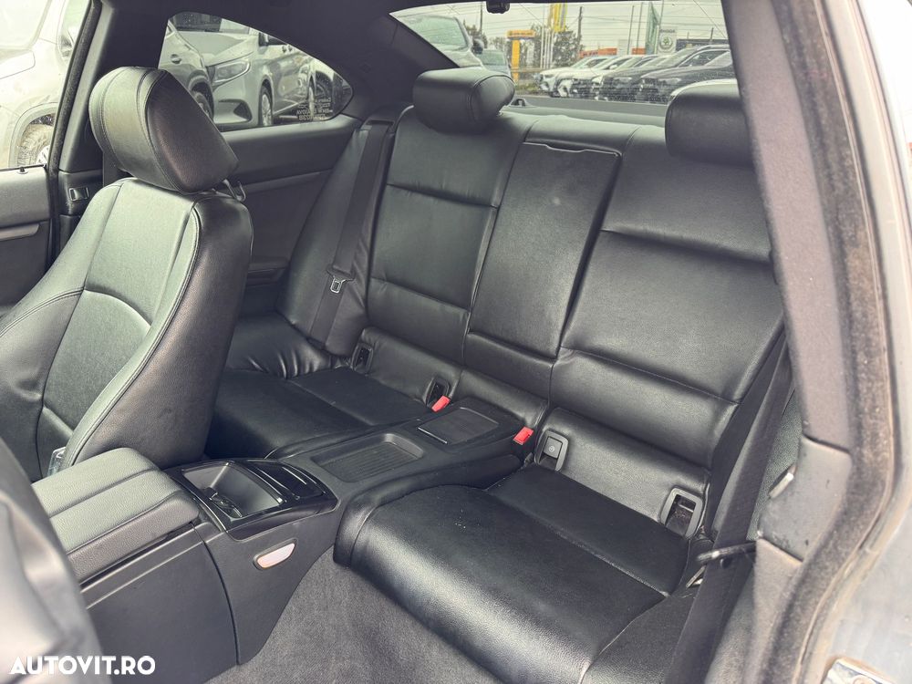 BMW Seria 3 320d Aut. - 16