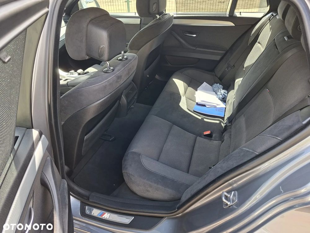 BMW Seria 5 - 14