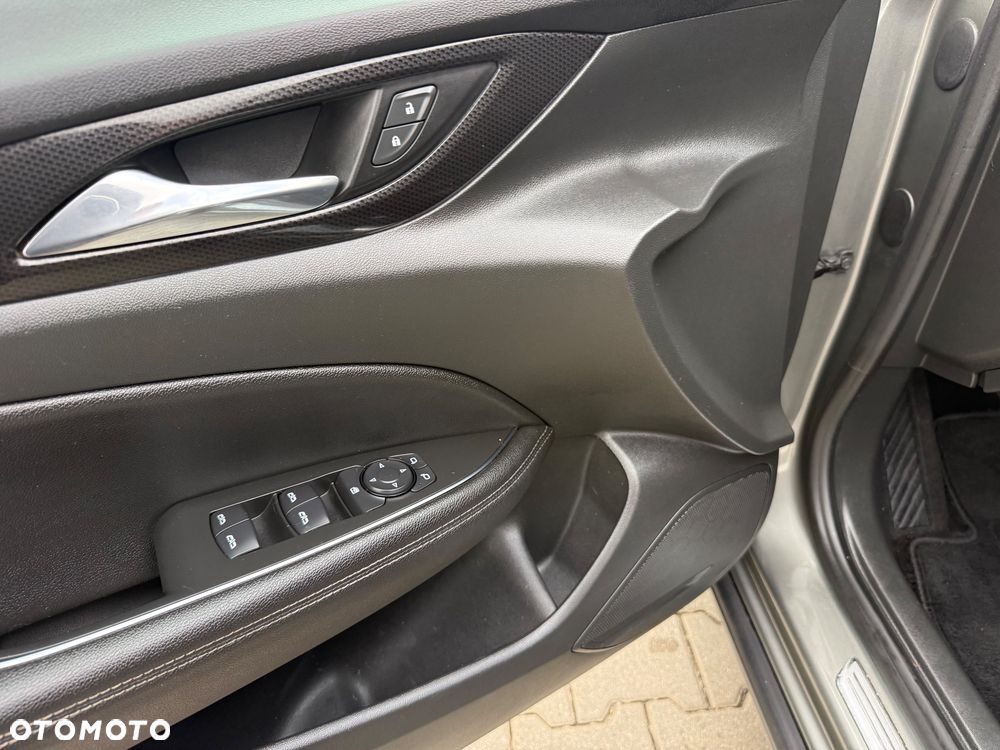 Opel Insignia 2019