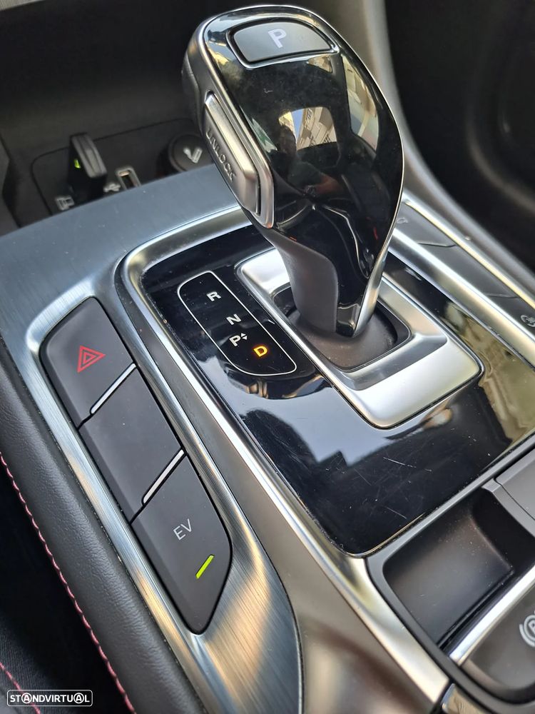MG EHS 1.5 T-GDI Plug-in Hybrid Luxury - 15