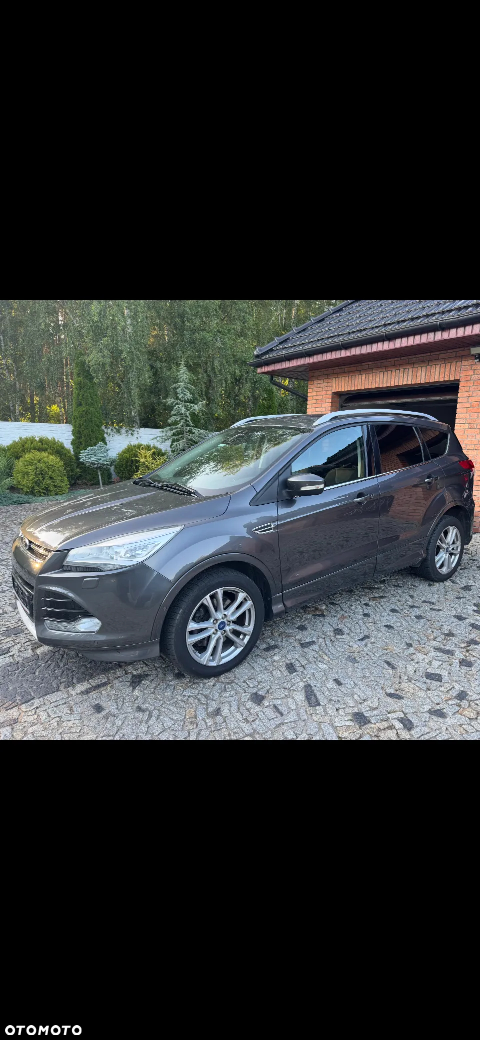 Ford Kuga 2.0 TDCi 4x4 Individual - 5
