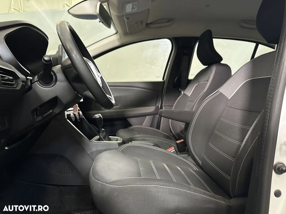 Dacia Logan - 19