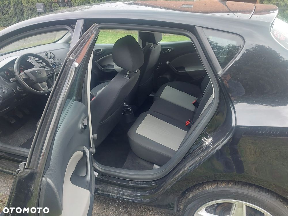 Seat Ibiza - 15