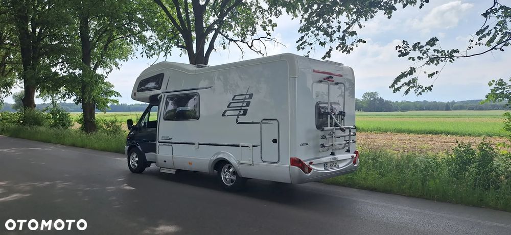 Hymer-Eriba 622cl - 27