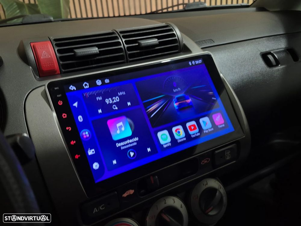 Honda Jazz 1.2 Cool Plus - 10