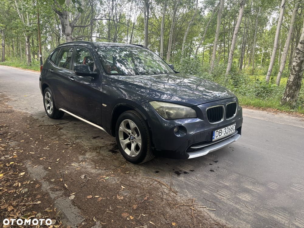BMW X1 - 4