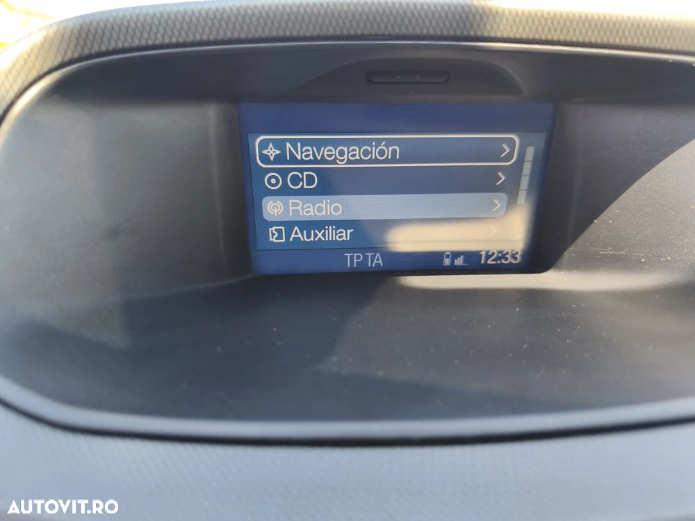 Ford Ranger Pick-Up 4x4 Cabina Dubla WILDTRACK Aut. - 15