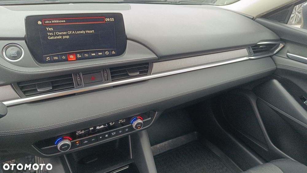 Mazda 6 2.0 SKYJoy/SkyBusiness - 17