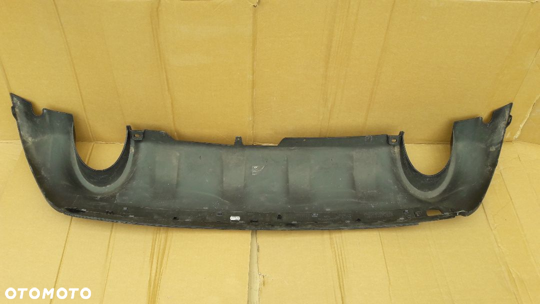DYFUZOR ZDERZAKA TYL FORD KUGA MK2 ST CV4J17F765A - 7