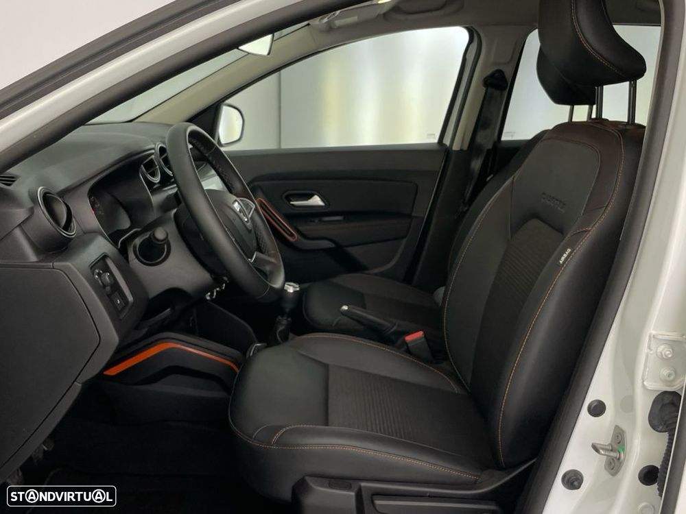 Dacia Duster 1.3 TCe Expression - 11