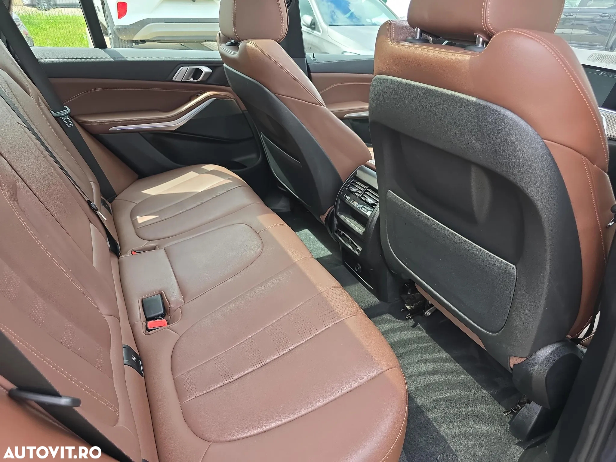 BMW X5 xDrive30d AT MHEV - 29