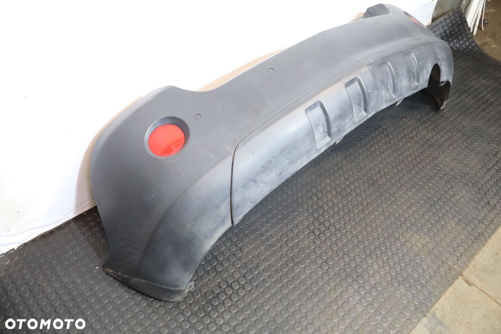 ZDERZAK TYLNY OPEL ANTARA GBQ - 3