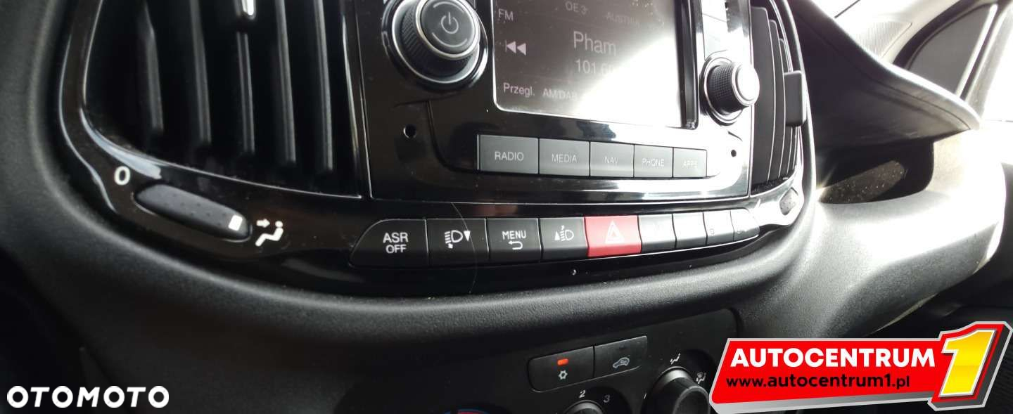 Fiat DOBLO - 27