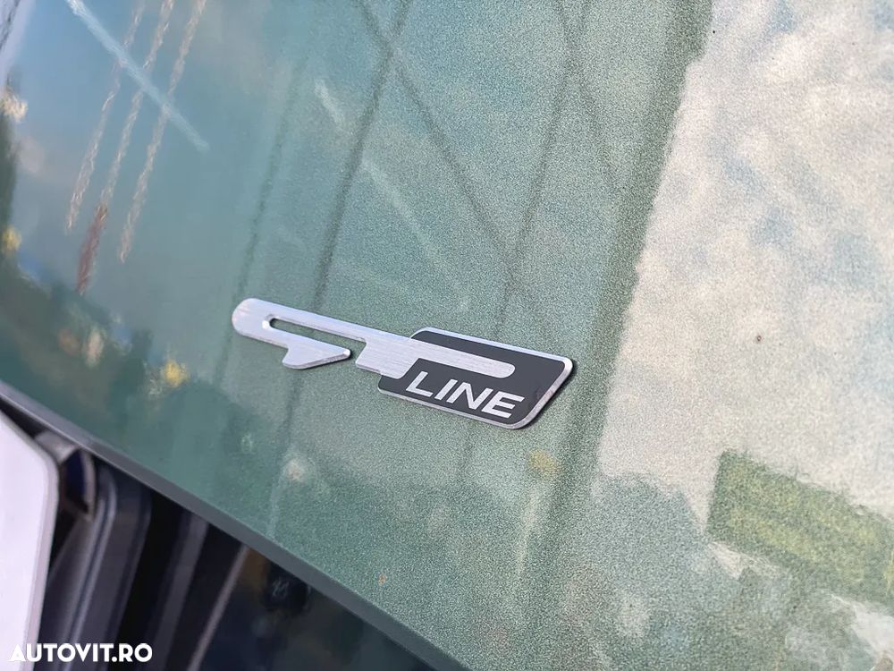 Kia Sportage 1.6 T-GDI PHEV 6AT 4x4 GT Line - 8