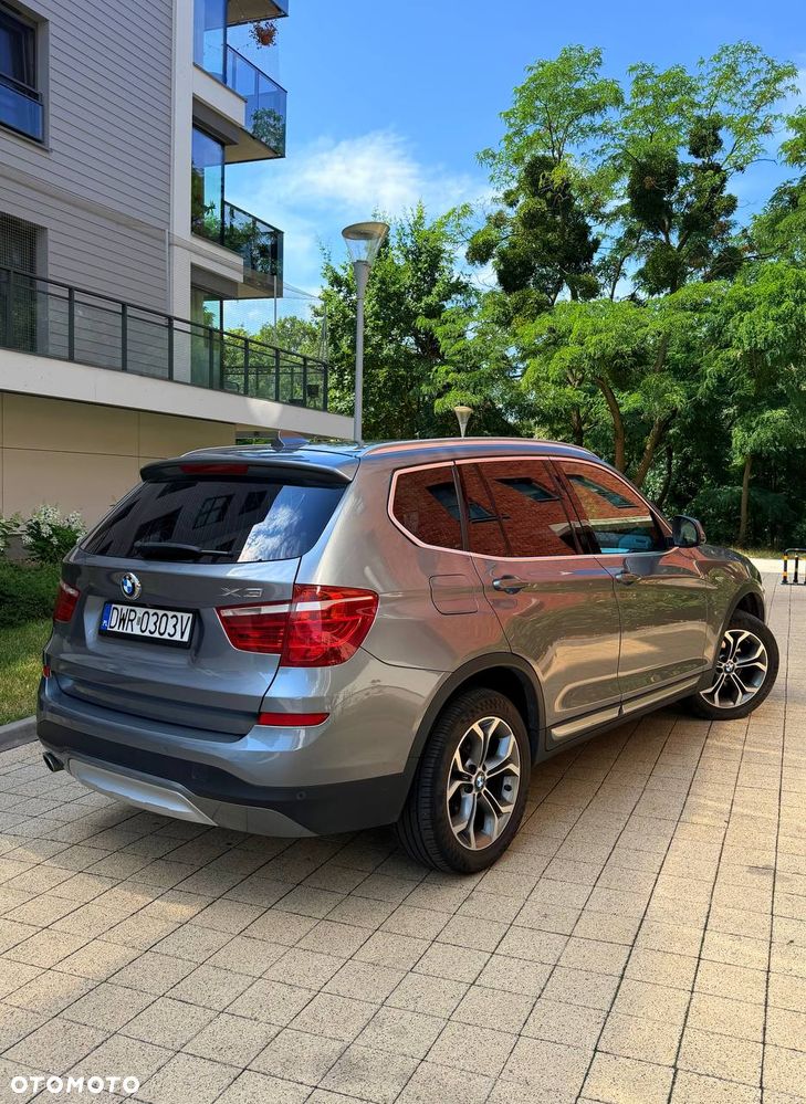 BMW X3 - 3