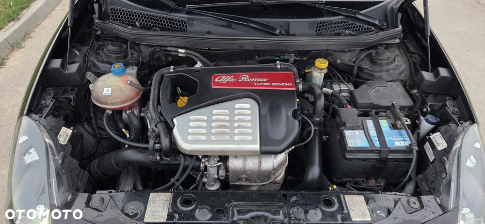Alfa Romeo Giulietta 1.4 TB 16V Super - 6