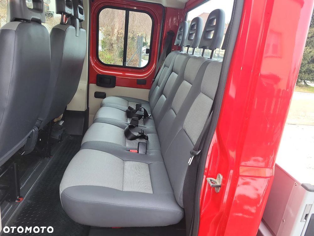 Peugeot Boxer - 11