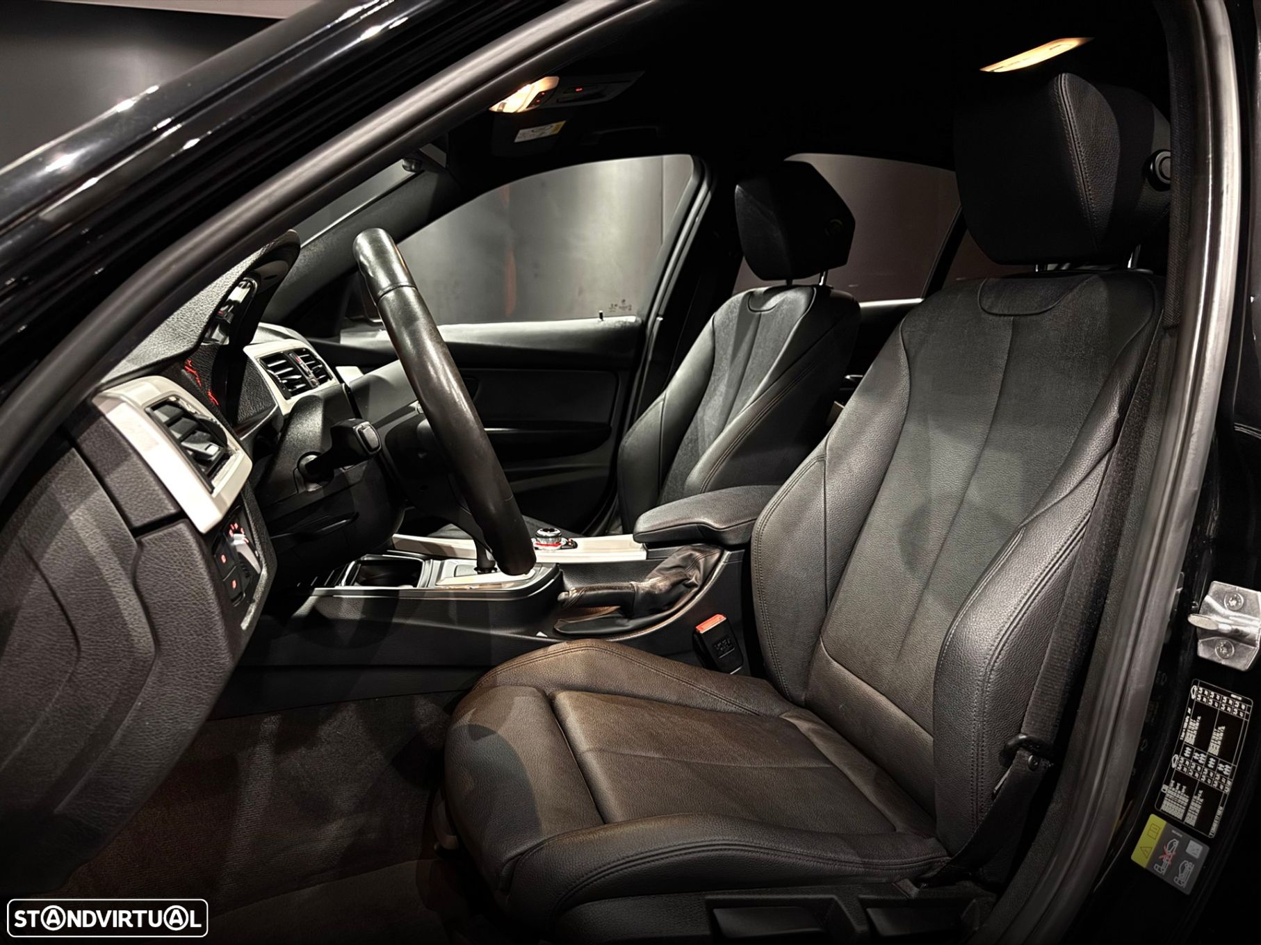 BMW 330 - 18