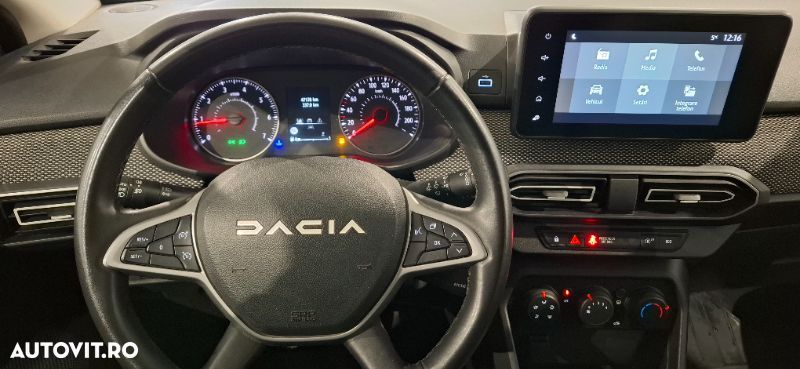 Dacia Jogger - 17