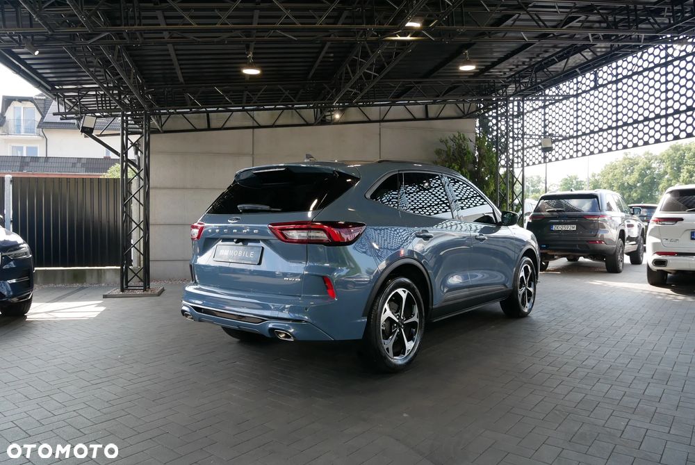 Ford Escape - 3