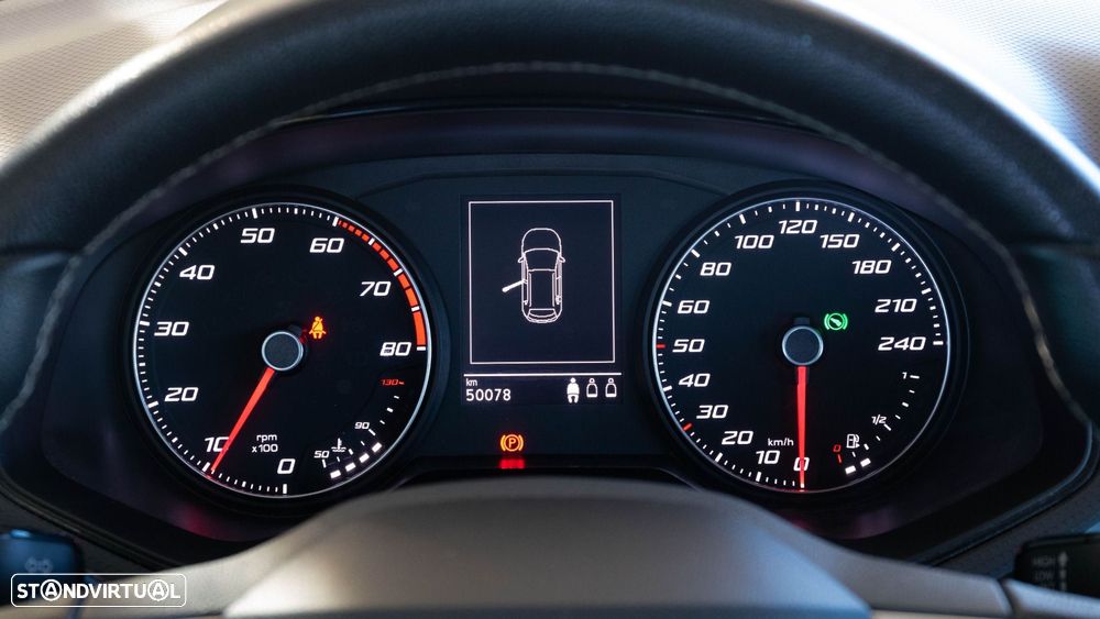 SEAT Arona 1.0 TSI Style DSG - 6