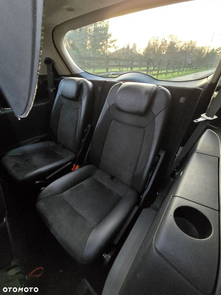 Ford S-Max 2.0 TDCi DPF Titanium - 24