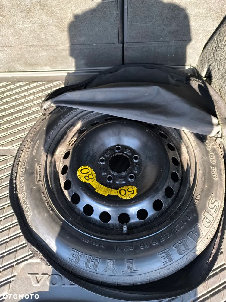 Volvo V50 2.4 Kinetic - 22