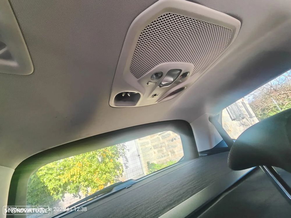 Citroën C4 Grand Picasso 2.0 BlueHDi Exclusive - 23