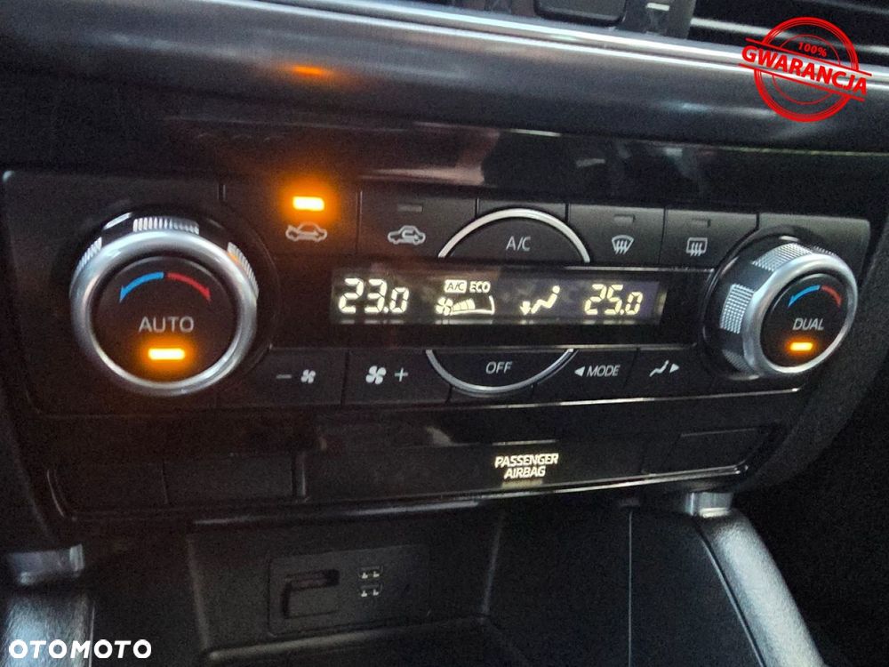Mazda CX-5 - 21
