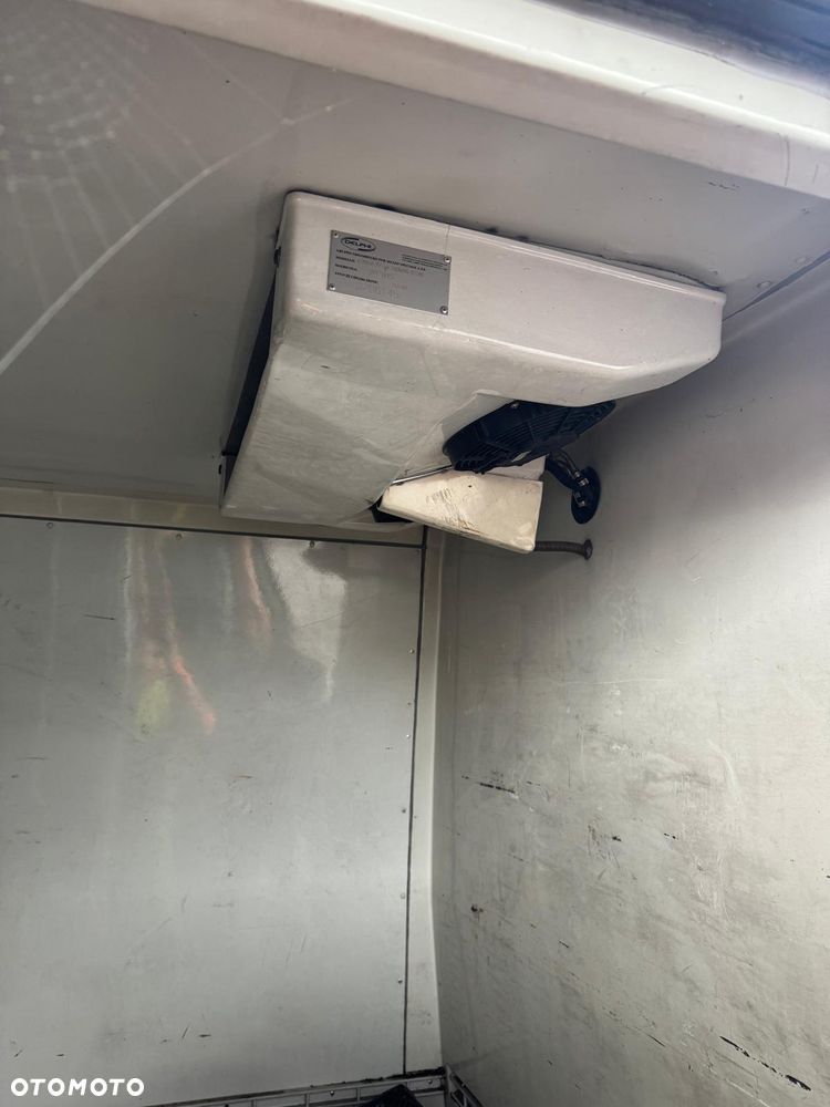 Silnik Fiat Ducato Iveco,Boxer,Jumper2300 moc 120 koni - 10