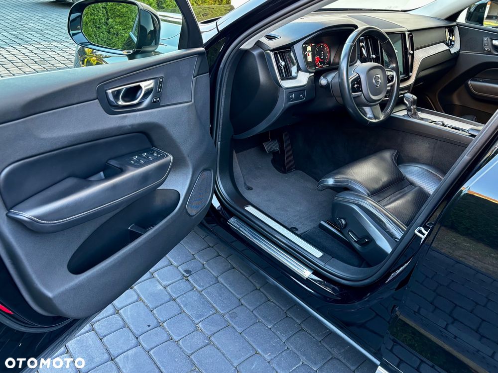 Volvo XC 60 D4 AWD Inscription - 15