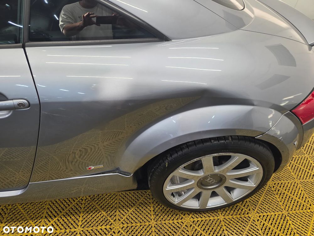 Audi TT Coupé 1.8 T - 21