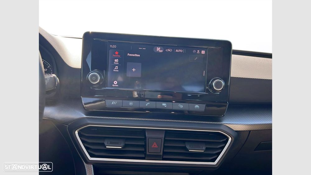 SEAT Leon 1.0 TSI Style - 20