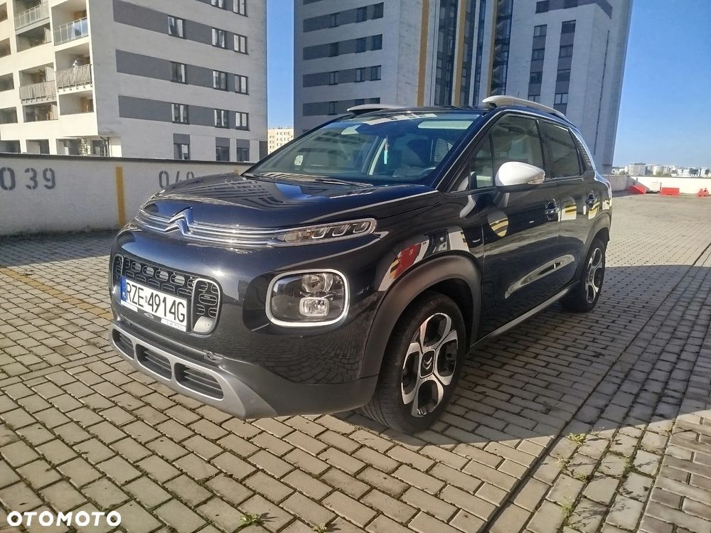 Citroën C3 Aircross BlueHDI 100 Stop & Start Shine - 1