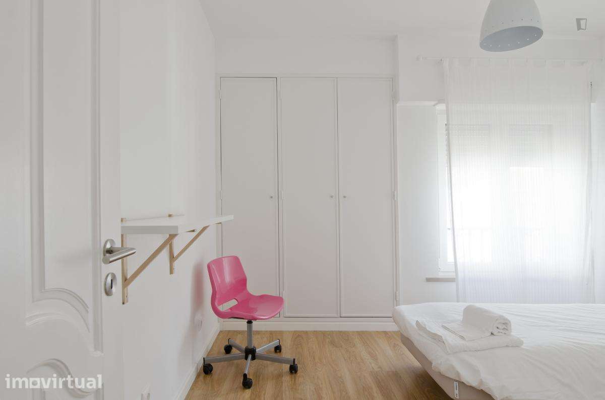Apartamento com 2 quartos - localizado em Cascais Lisbon - Grande imagem: 4/34