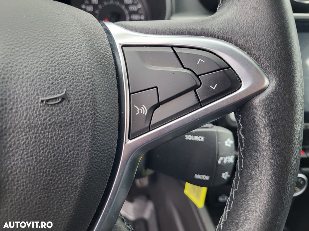 Dacia Duster Blue dCi 115 Comfort - 17