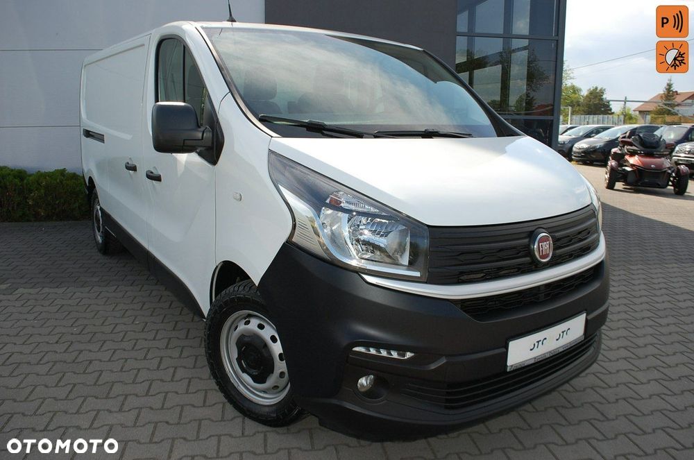 Fiat Talento - 1