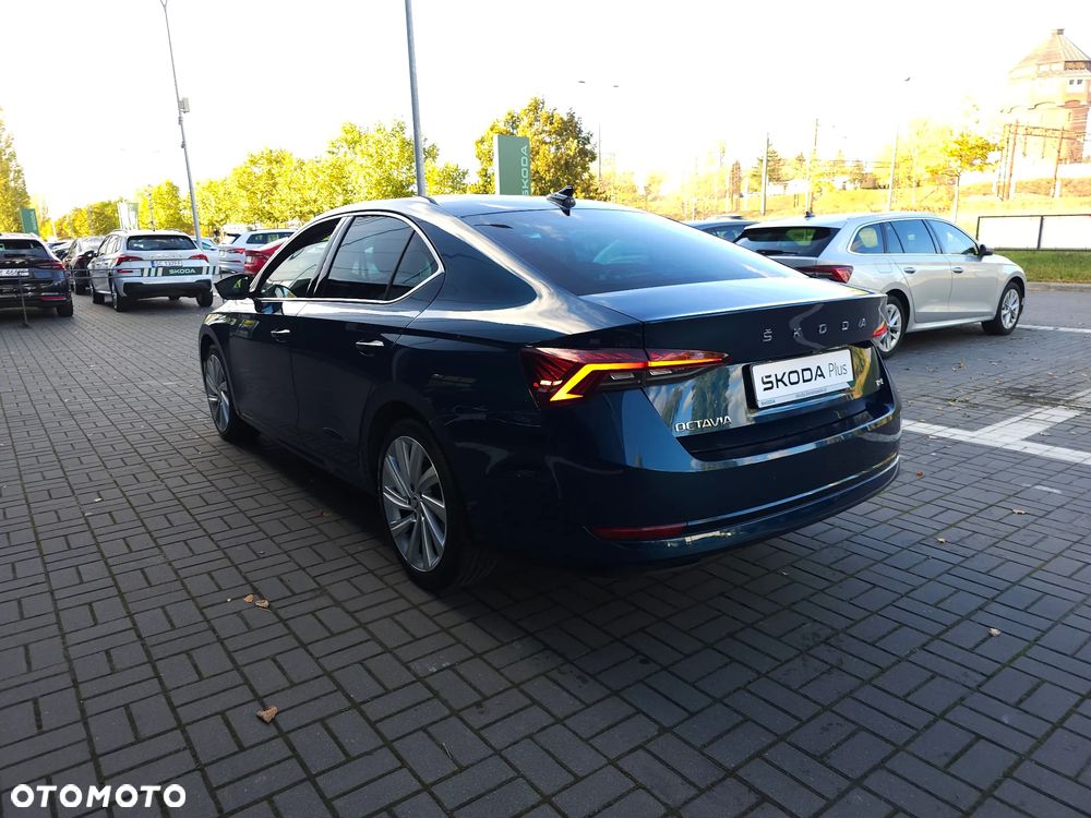 Skoda Octavia - 9