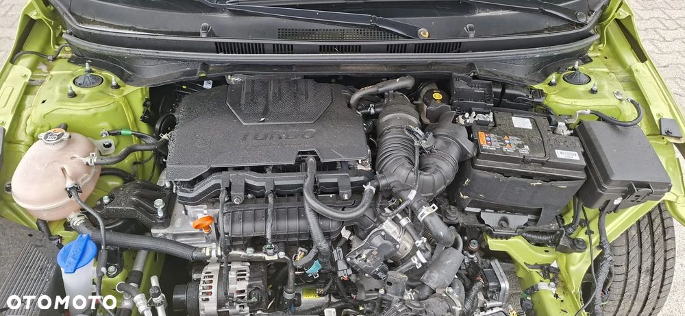 Hyundai i20 1.0 T-GDI Premium DCT - 23