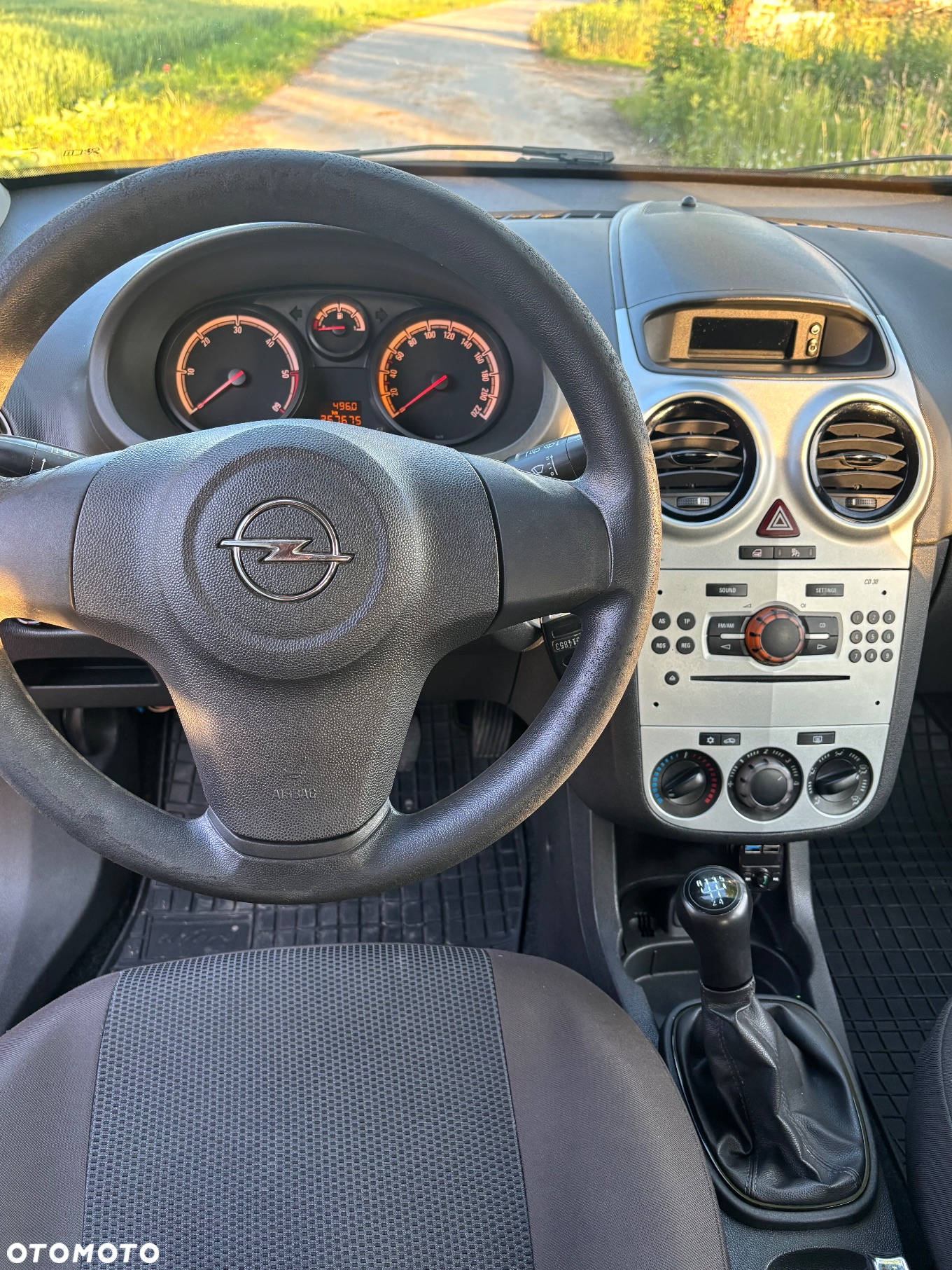 Opel Corsa 1.3 CDTI Color Edition - 15