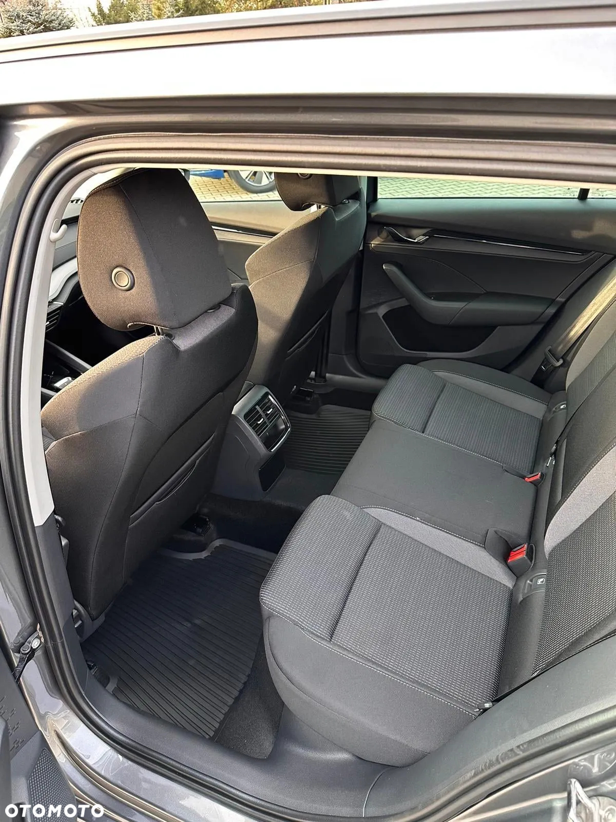 Skoda Octavia - 6