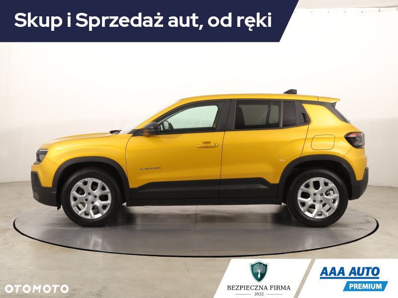 Jeep Avenger - 4