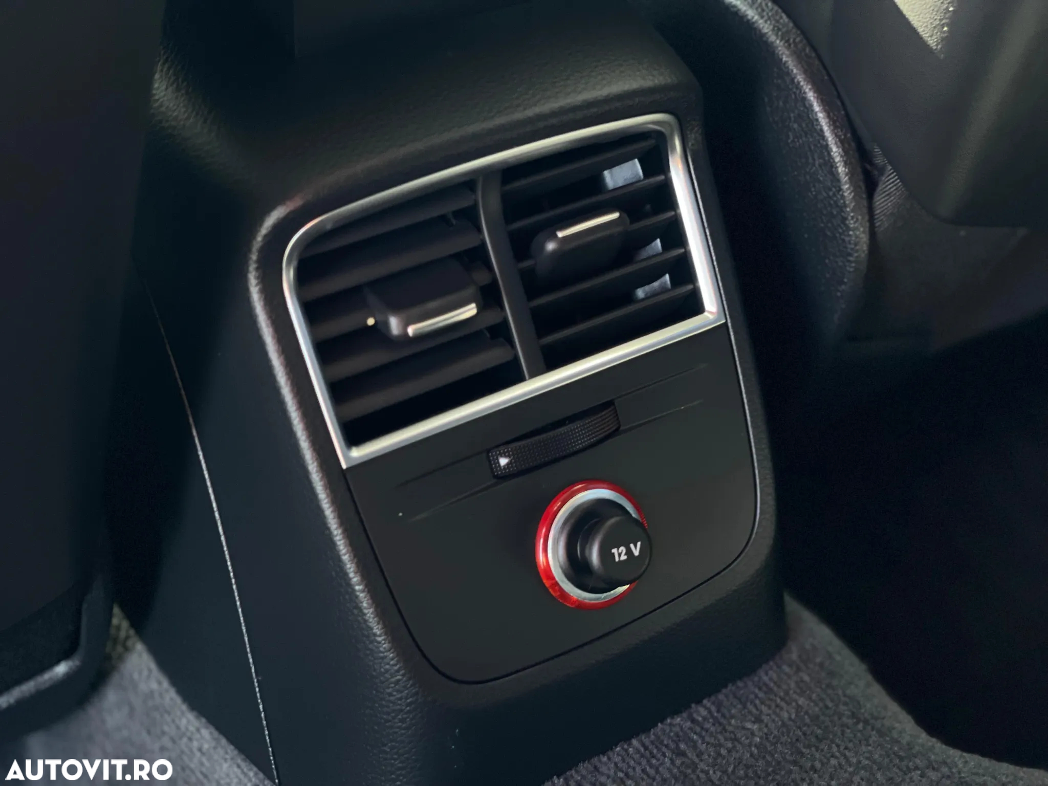 Audi A3 1.4 TFSI cylinder on demand ultra Sportback - 19