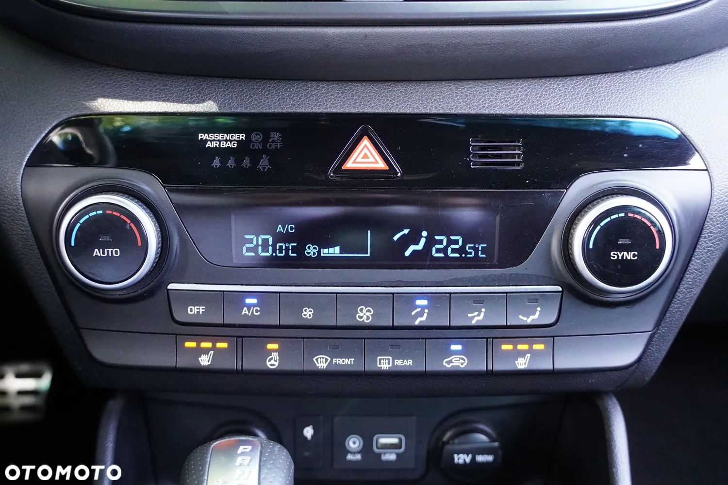 Hyundai Tucson 1.6 T-GDi N Line 2WD DCT - 8