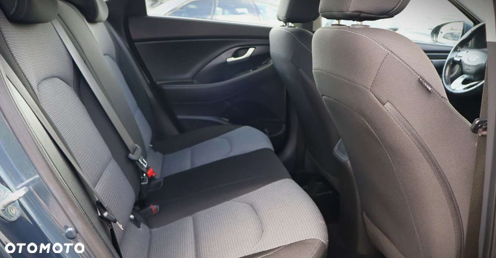 Hyundai i30 - 18