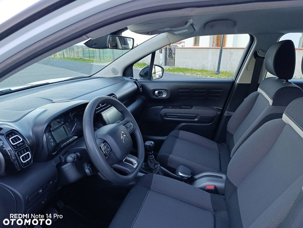 Citroën C3 Aircross - 24