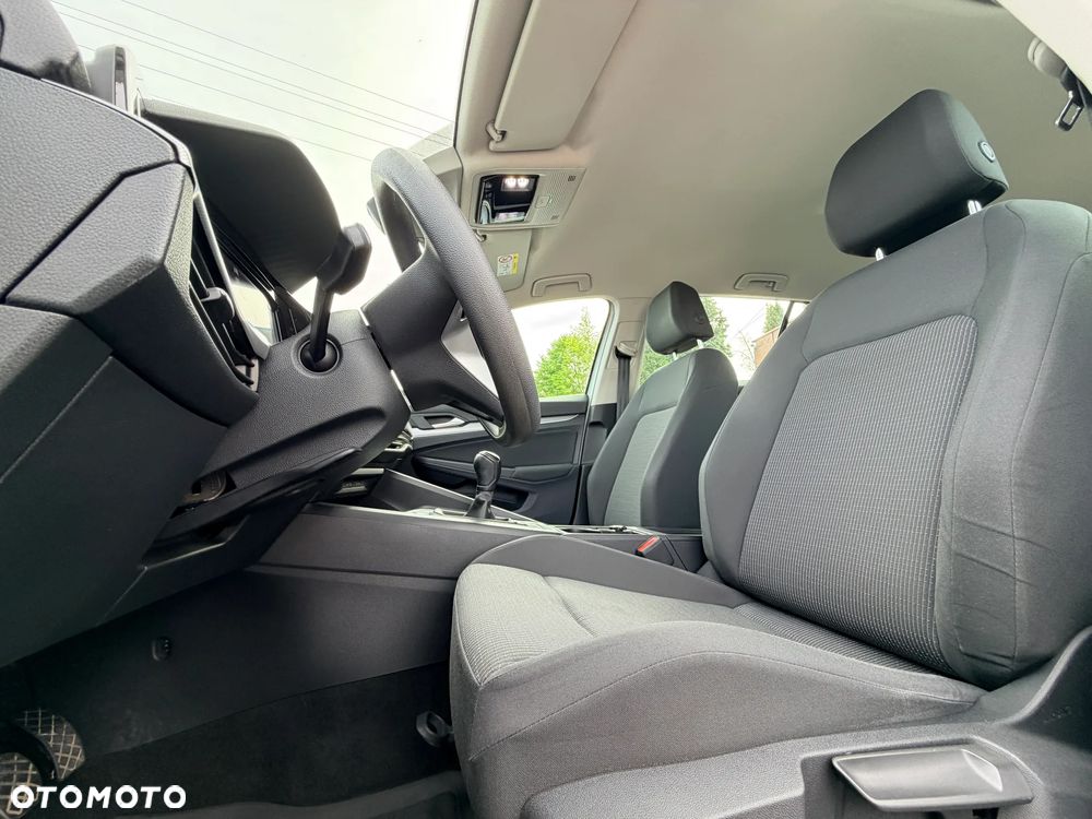 Volkswagen Golf 1.0 TSI Life - 15