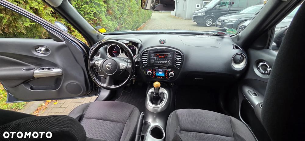 Nissan Juke 1.6 Acenta - 30